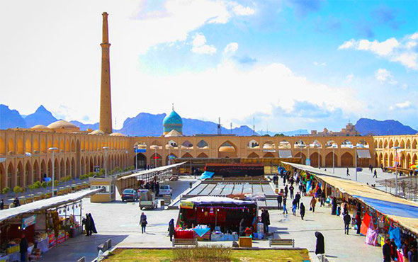 اهمیت باستان‌شناسی شهری در پروژه‌های احیا و نوسازی - اصفهان زیبا