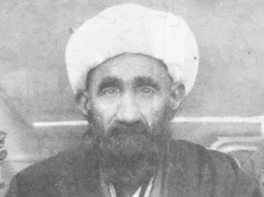 پاسدار حوزه اصفهان