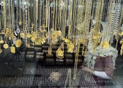 طلای اصفهان بی‌مشتری شد!