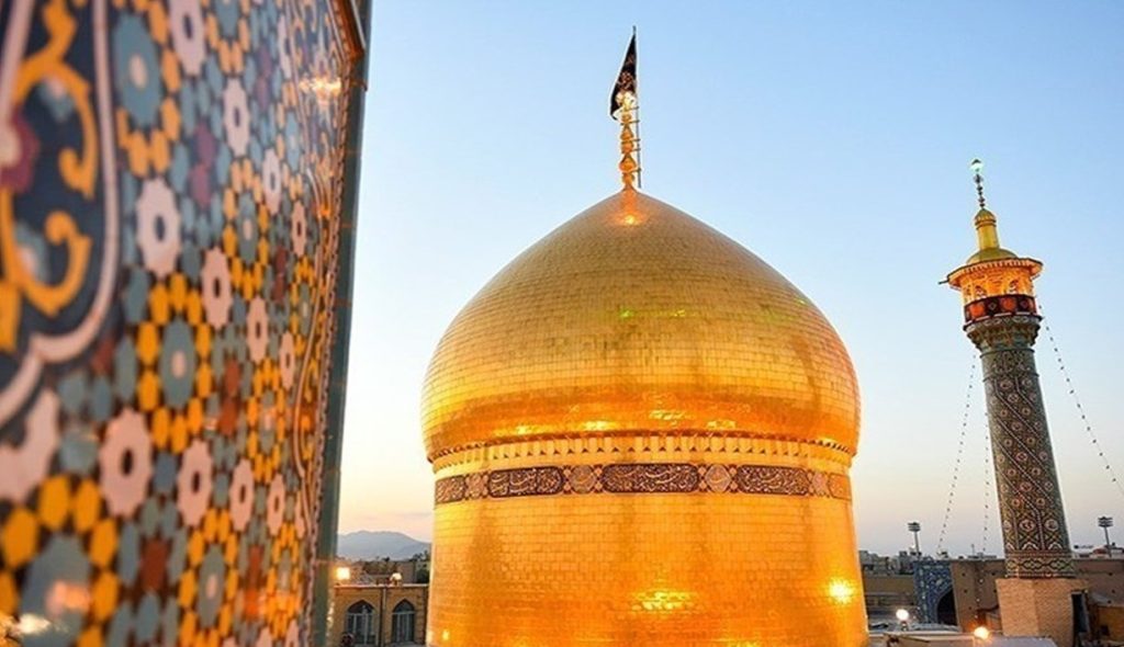 در همسایگی نور - اصفهان زیبا