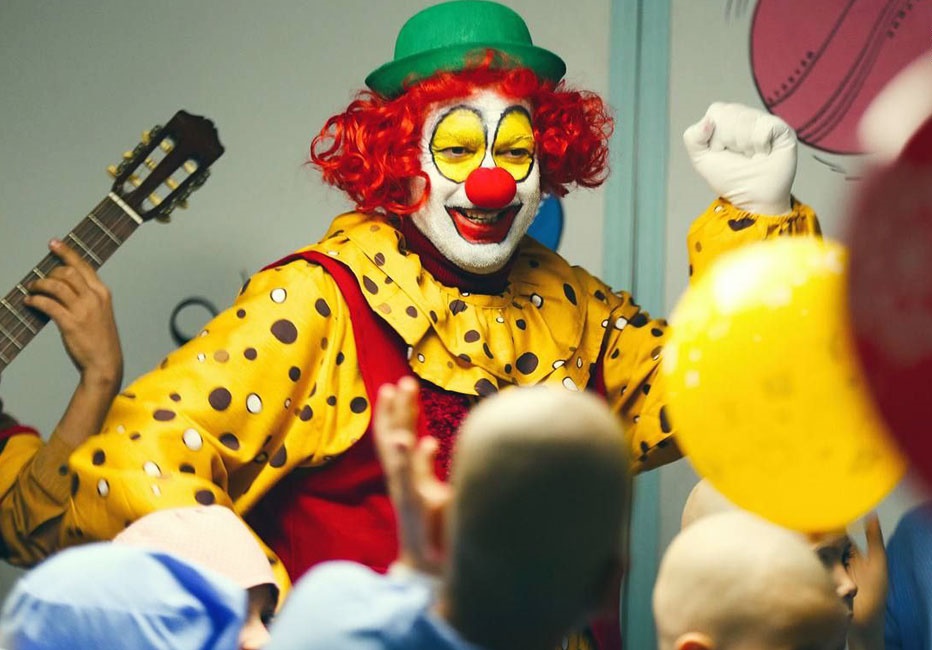 نوجوانانه با «کاپیتان» - اصفهان زیبا