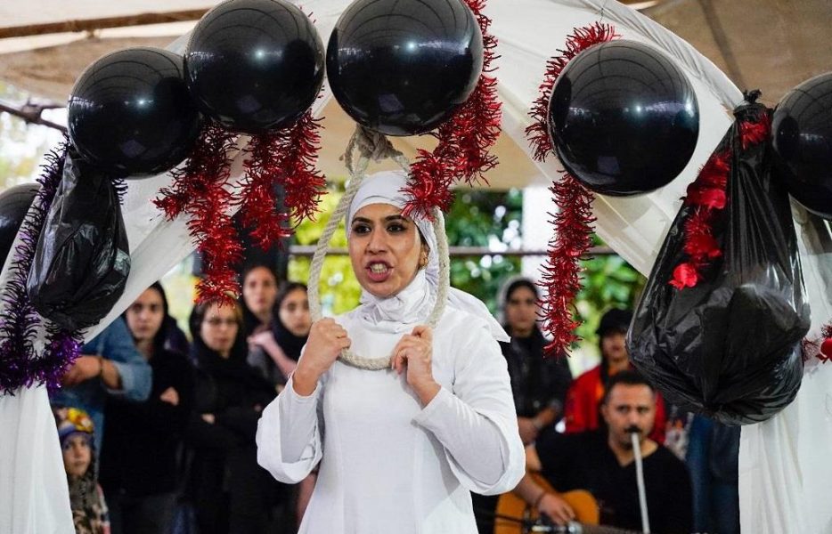 نمره مثبت تماشاگران به &laquo;اُ منفی&raquo;