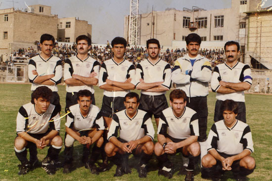 نیستند و اسمشان هست