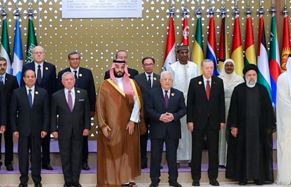 اثرات اجلاس ریاض بر بحران غزه