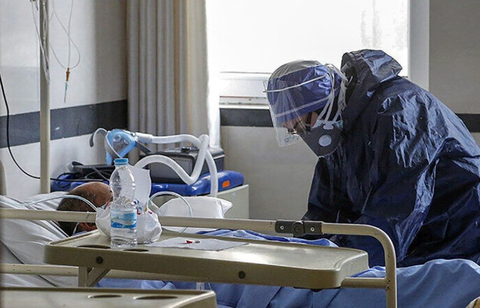 درمانگر جسم، التیام&zwnj;بخش روح
