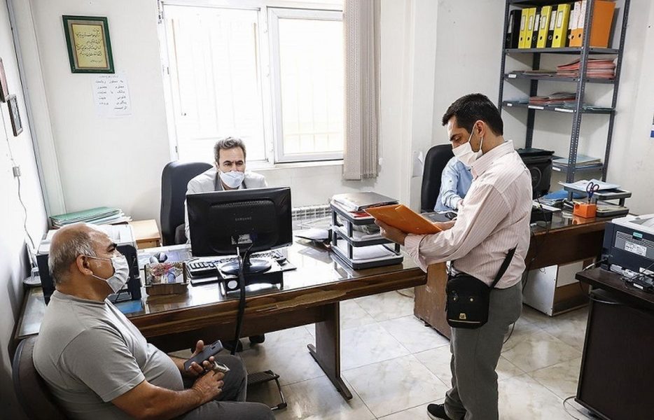 چرایی توقف طرح سامان&zwnj;دهی کارکنان دولت