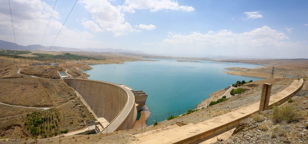 آب و مهاجرنشینی، دو ابر‌مسئله اصفهان در برنامه ششم - اصفهان زیبا