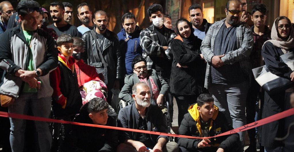 تئاتر، آینه جامعه ما - اصفهان زیبا