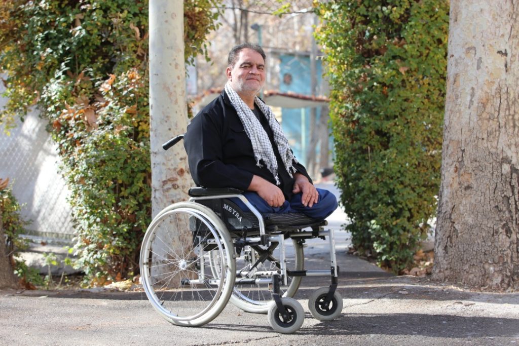 هنوز خیلی‌ها از رفتنت خبر ندارند! - اصفهان زیبا