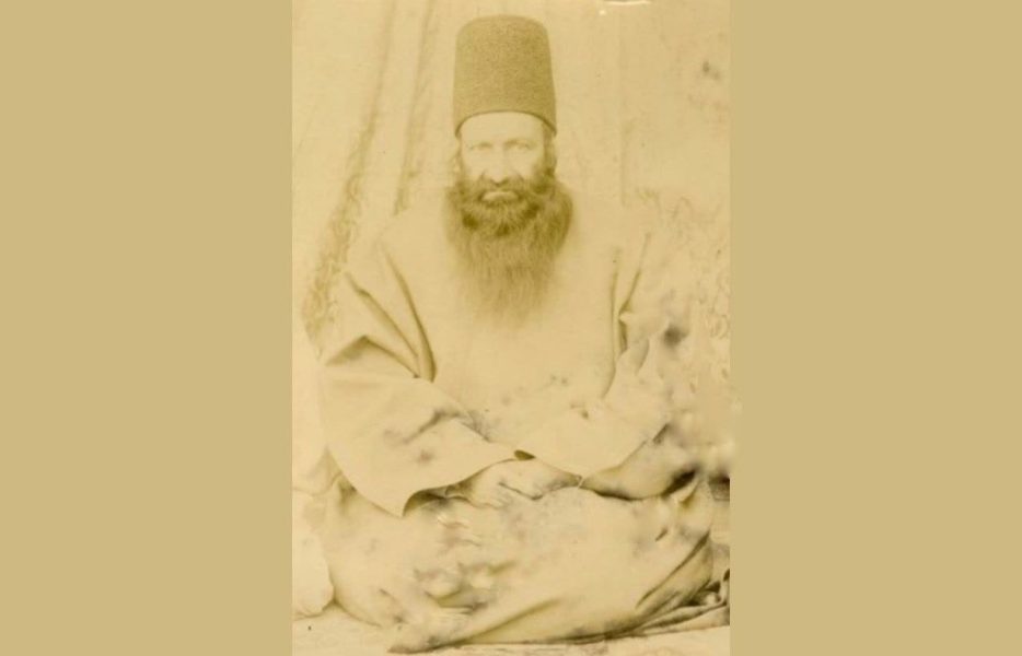 از مضراب تا محراب؛ نغمه تاری که به بانگ توحیدی مبدل شد