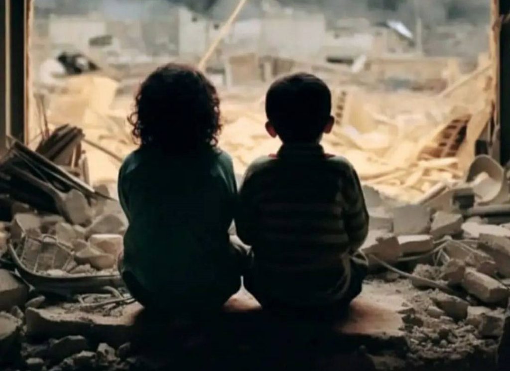 بوی ماه مهر - اصفهان زیبا