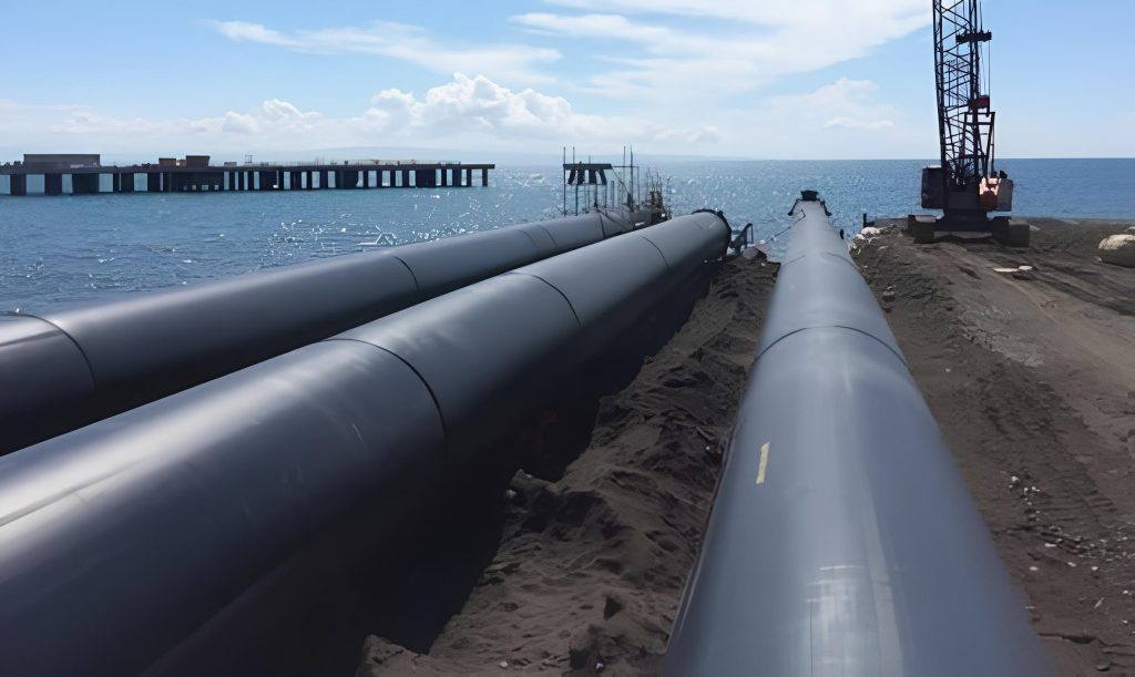 انحراف از مسیر حل مشکلات آبی اصفهان - اصفهان زیبا