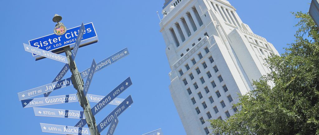 شما هم می‌توانید دیپلمات باشید! - اصفهان زیبا