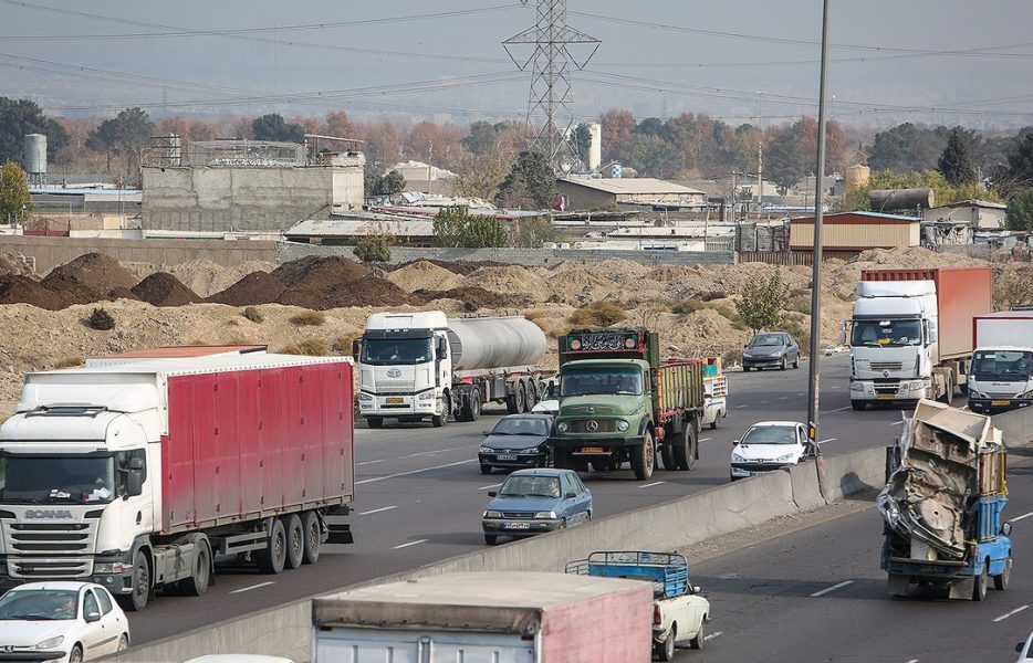درشت&zwnj;هیکل&zwnj;های دودزا!