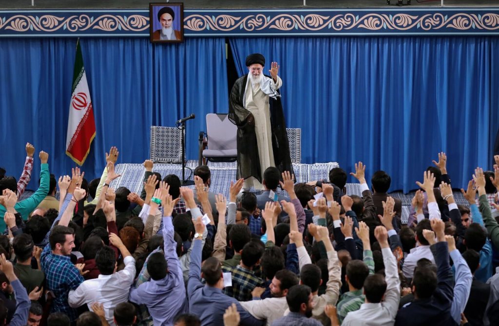 جدی بگیرید! - اصفهان زیبا