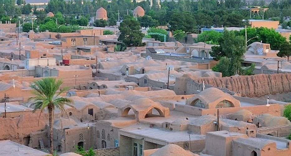 ظرفیت گردشگری اردستان نیاز به توسعه دارد