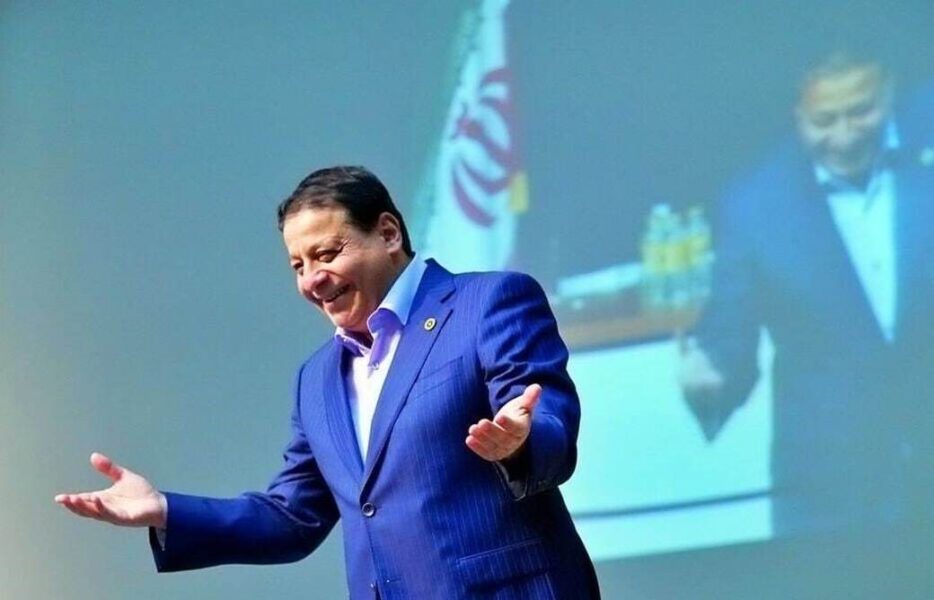 دوباره سپاهانِ پساساکت!