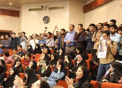 خداحافظی با جنبش‌های دانشجویی در دانشگاه‌های ایران