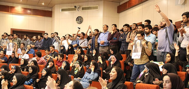 خداحافظی با جنبش‌های دانشجویی در دانشگاه‌های ایران
