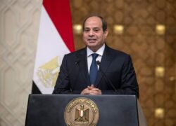 سه نکته معنادار درباره پیروزی «عبدالفتاح السیسی» در انتخابات مصر