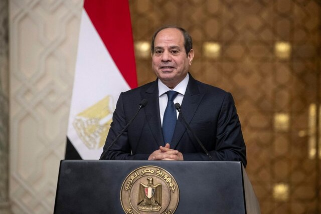 سه نکته معنادار درباره پیروزی «عبدالفتاح السیسی» در انتخابات مصر