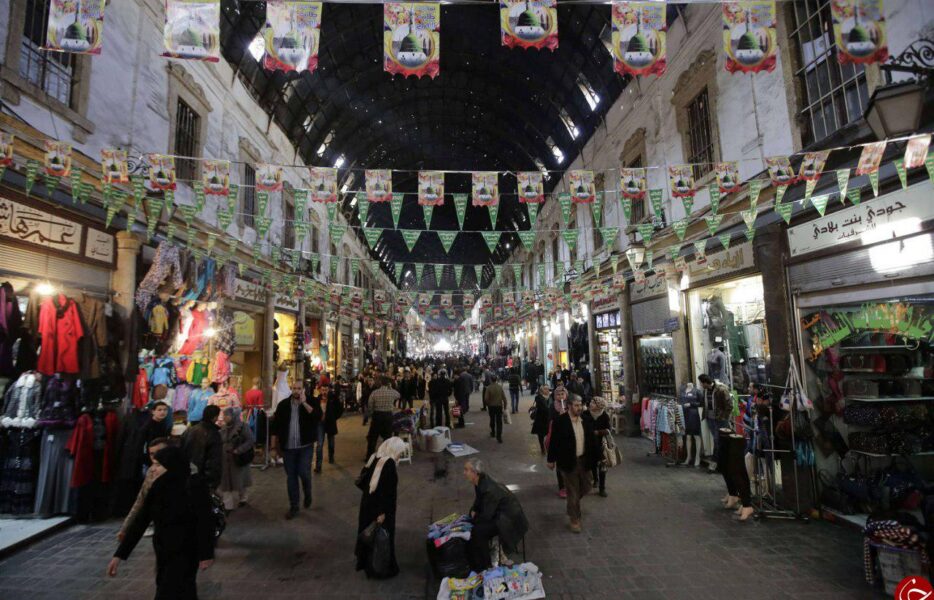 چالش نگاه سنتی اصفهان به بازار عراق