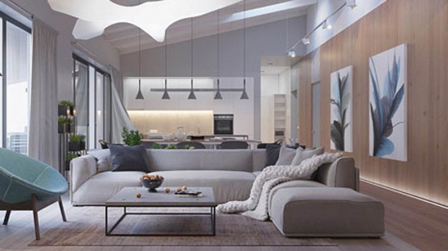 چند اشتباه مهم در چیدمان منزل چند اشتباه مهم در چیدمان منزل