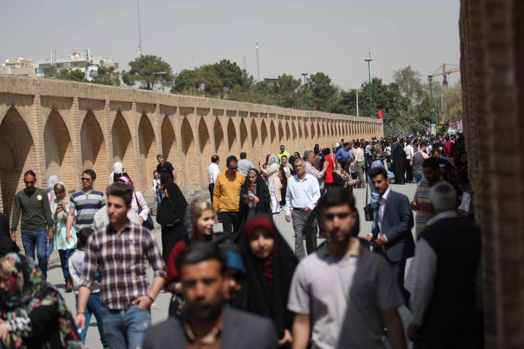 سه مسئله اصفهان در افق برنامه هفتم - اصفهان زیبا