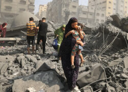 واکاوی چندعلامت سؤال بزرگ در بحبوحه جنگ غزه
