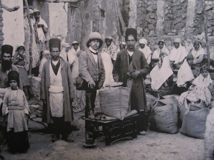 از صفات محموده تا اخلاق مذمومه