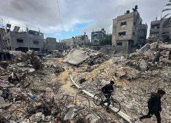انگاره ذهنی صهیونیست‌ها در نبرد با حماس