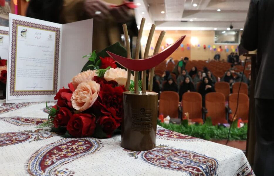زندان؛ پلاتوی تمرین زندگی