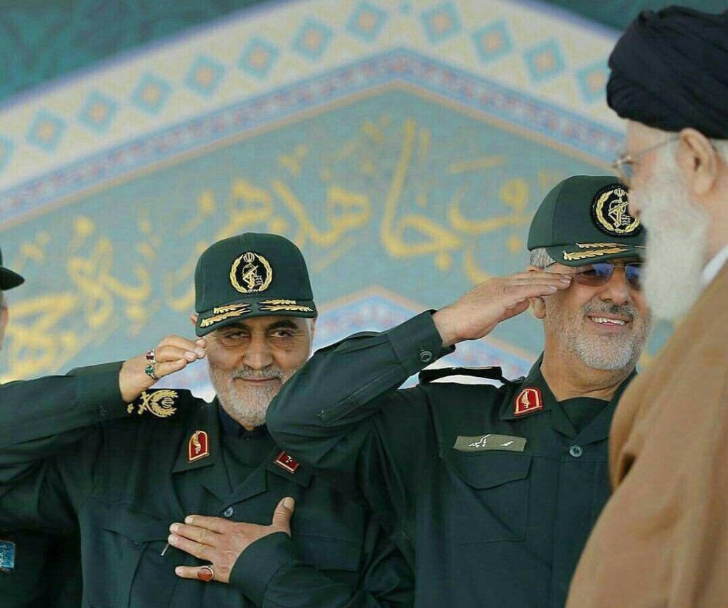 شهدایت را خودت انتخاب کردی - اصفهان زیبا