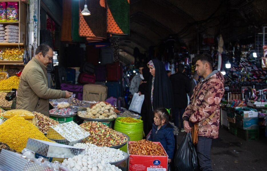 ناخوش احوالی از شفافیت مالی