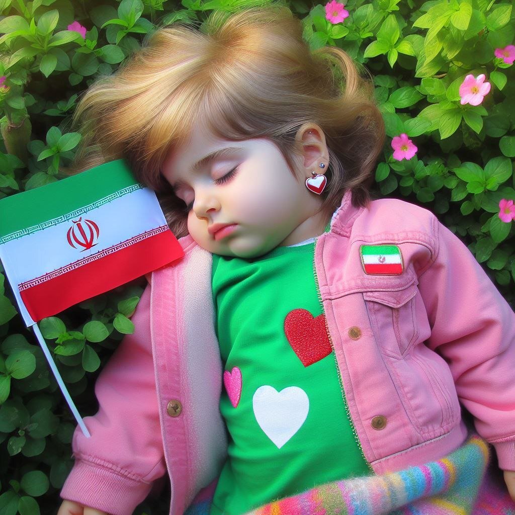 کاپشن صورتی و گوشواره قلبی - اصفها زیبا