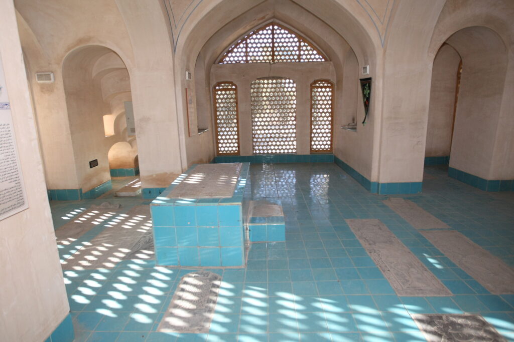 سرسلسله عرفان شیعی پس از عصر صفویه - اصفهان زیبا