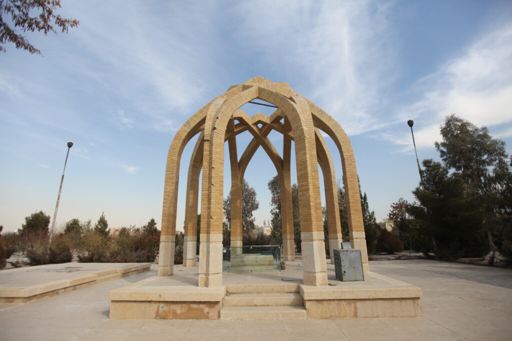 ملا اسماعیل خواجویی، شیخ بهایی زمان خود بود - اصفهان زیبا