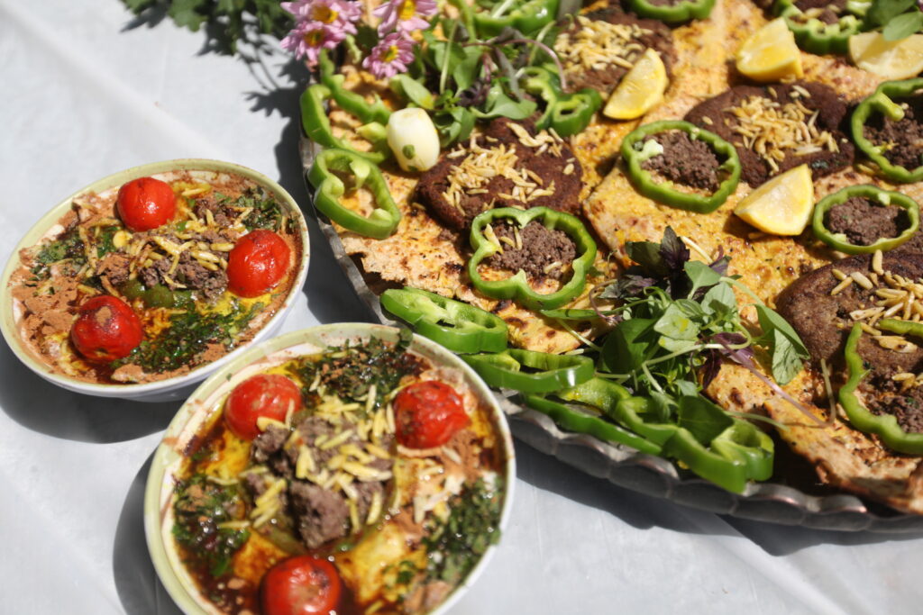 سهم ناچیز غذای اصفهان از سفره اقتصاد گردشگری - اصفهان زیبا