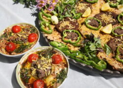 سهم ناچیز غذای اصفهان از سفره اقتصاد گردشگری