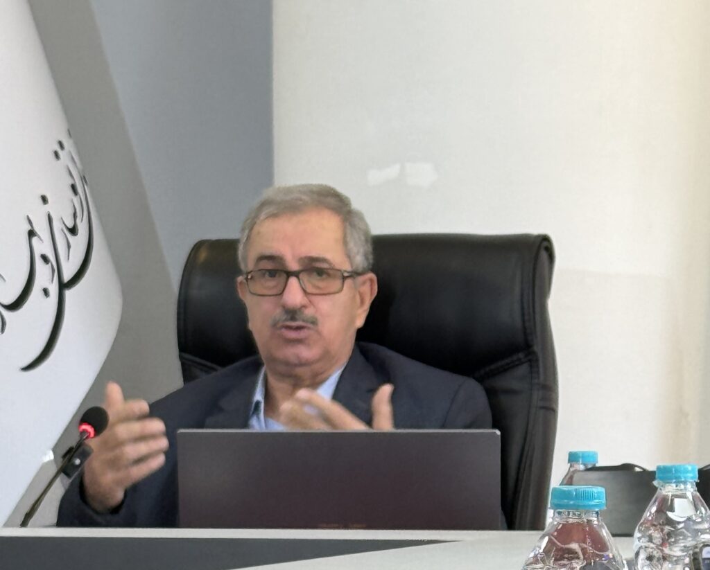 «برنامه‌روزی» به جای «برنامه‌ریزی»! - اصفهان زیبا