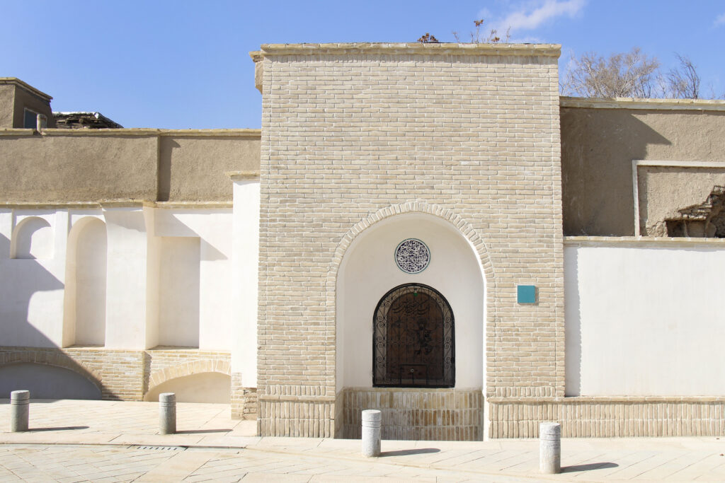 به وقت «احداث» سقاخانه‌ها - اصفهان زیبا