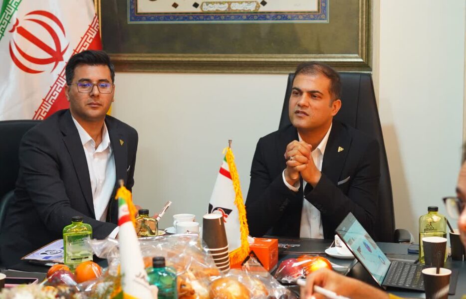 اشتغال‌زایی برای بیش از سه‌هزار جوان در جان‌اسنک