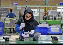 افزایش نرخ مشارکت اقتصادی زنان اصفهانی