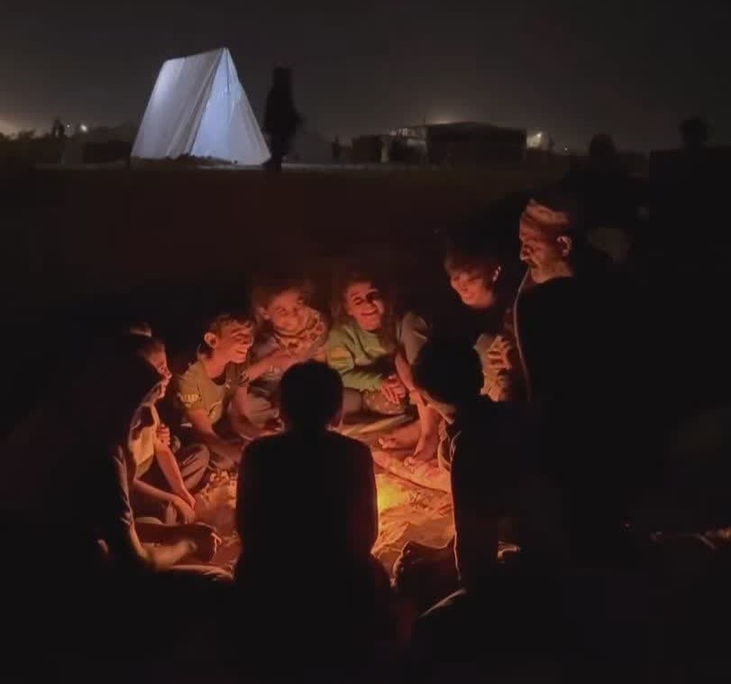 شعله‌های پیروزی - اصفهان زیبا