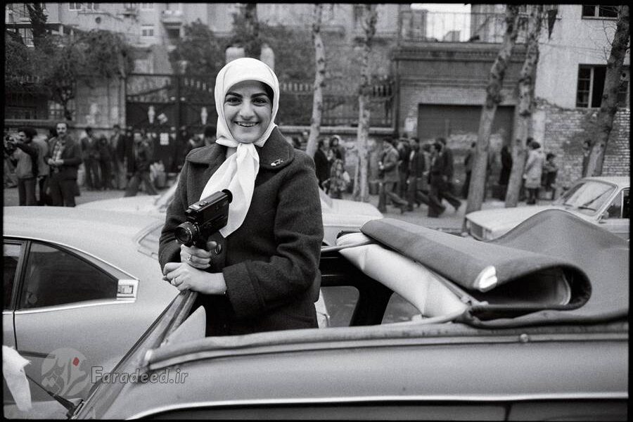 &laquo;امام می&zwnj;آید&hellip;&raquo;