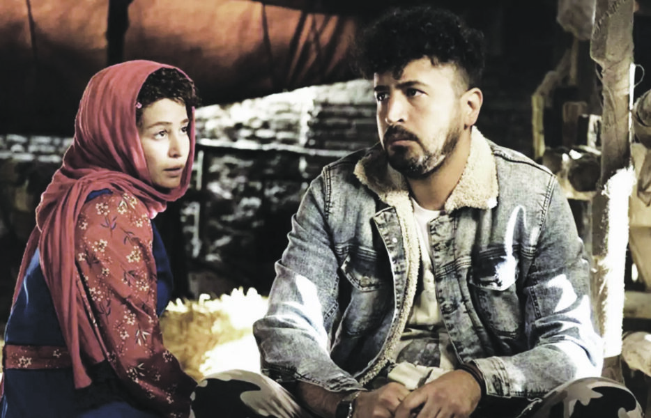 خالی از حرف تازه