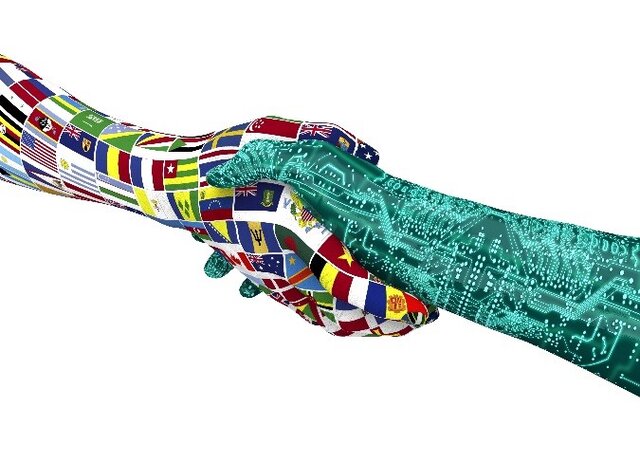 تقویت دیپلماسی علمی ؛ فرصتی برای توسعه شهری