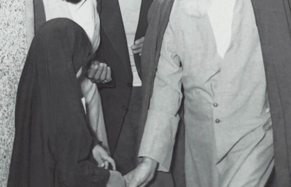 مردی از بهشت