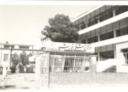 تاريخچه شکل‌گیری بیمارستان‌های مدرن  در ۲۰۰ سال اخیر در اصفهان