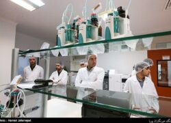 رهاوردهای دانش‌بنیان‌های اصفهان
